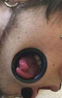 Bu gence bakmaya bile dayanamayacaksınız