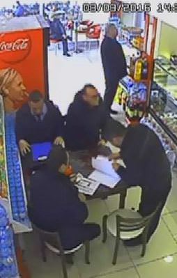 CHP'li Avcılar Belediyesine rüşvet baskını