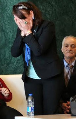 Sözcü'den ahlak dışı ifadeler