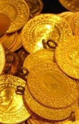 İşte çeyrek altının fiyatı