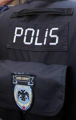 Polislerin tazminat artışları belli oldu