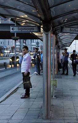 İETT'den YGS için ücretsiz ulaşım