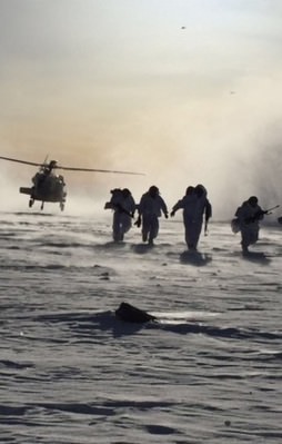 Tendürek Dağında PKK’ya büyük darbe