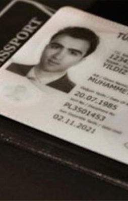 İşte yeni kimliklerin ilk dağıtılacağı kent!