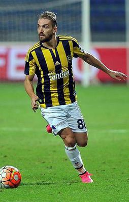 Caner Erkin bombası