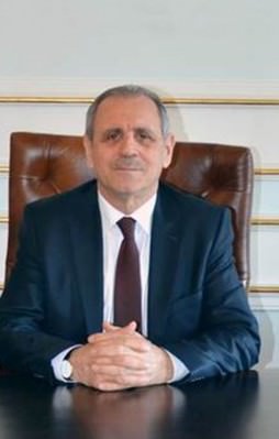 Tekirdağ Valisi Enver Salihoğlu kalp krizi geçirdi