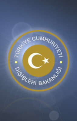 Dışişleri'nden alçak saldırıya sert kınama