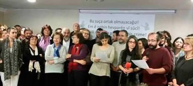 "Aydın" lobisi yine sahnede