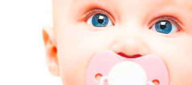 Yalancı emzik dişleri bozuyor