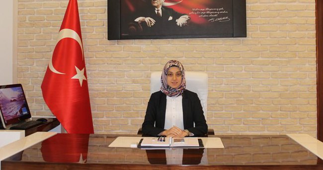 Türkiye'de bir ilk yaşandı