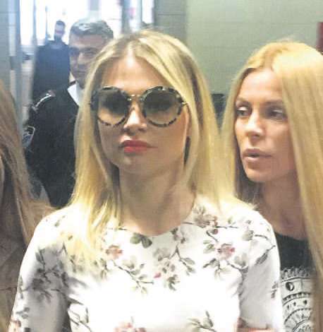 Yok böyle yüzsüzlük-2