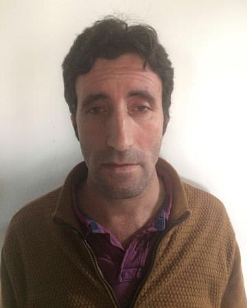 HDP'li vekilin kardeşi terör suçundan gözaltına alındı-1