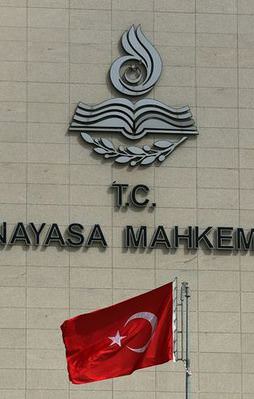AYM kararındaki 5 skandal ihlal