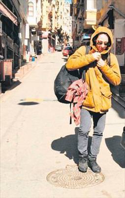 Yok böyle yüzsüzlük