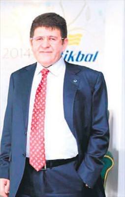 Boydak Holding'te üst yönetim değişti