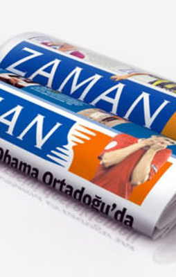 Kayyum FETÖ'nün tiraj oyununu bozdu