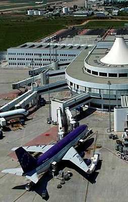 Antalya'ya 3. havalimanı geliyor