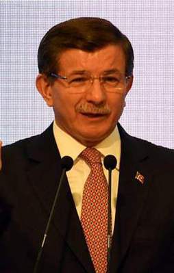 Davutoğlu'ndan önemli açıklamalar