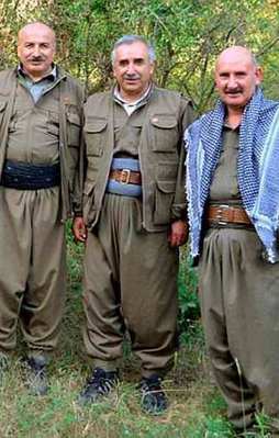 Terör örgütleri kendilerine yeni isim buldu