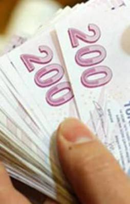 İhbarcının başına 'devlet kuşu' kondu