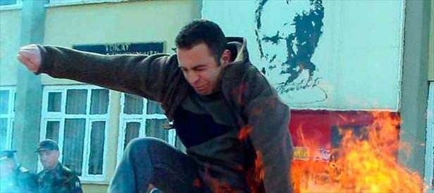 Emniyet'te nevruz alarmı