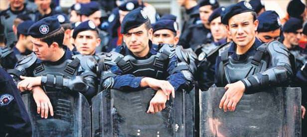 452 lira zam emniyette