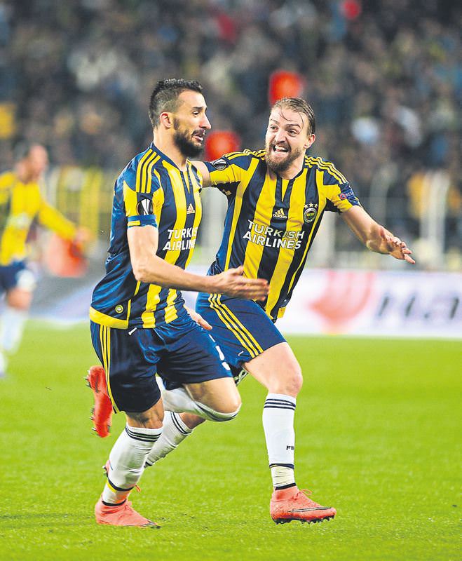 UEFA'yı getirin size açık çek