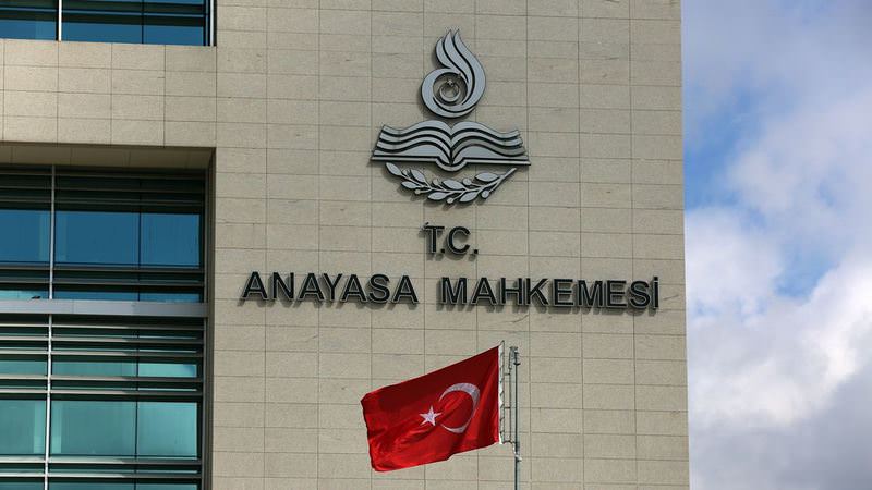 AYM kararındaki 5 skandal ihlal