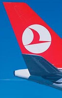 THY'den borsa atağı