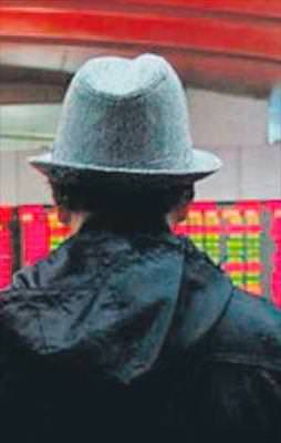 'Herif' Hintli ama adı yok