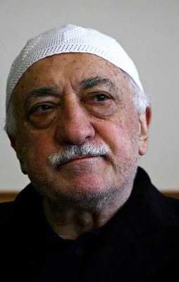 Alman servisiyle paralel zirve