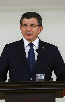Başbakan Davutoğlu'ndan YGS için uyarı