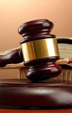 Yüksek yargıya 5+5 sınırlaması