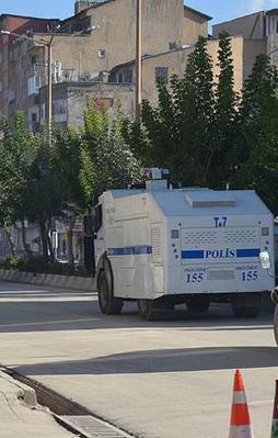 Dev operasyon başlıyor