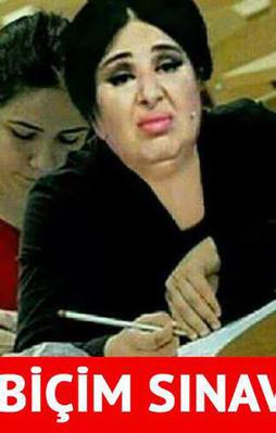 İşte en komik YGS capsleri