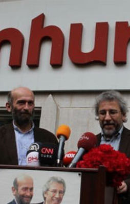 Cumhuriyet okuru isyan etti