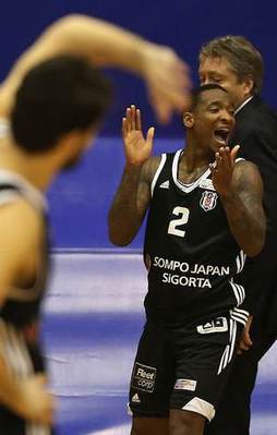 Beşiktaş'ta şok kadro dışı!