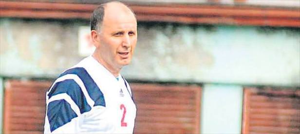 Şimdi sıra Beşiktaş'ta