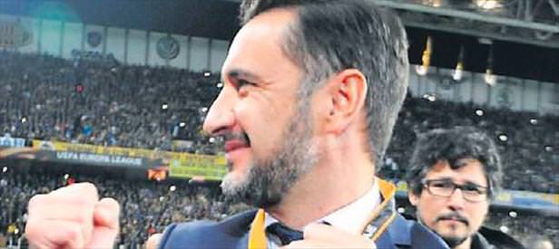 Fener'de dev rotasyon