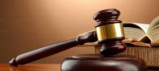 Yüksek yargıya 5+5 sınırlaması