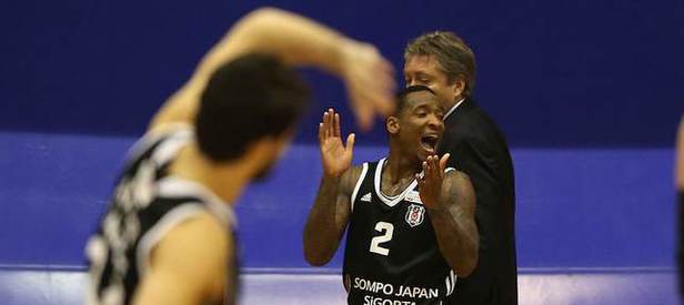 Beşiktaş'ta şok kadro dışı!