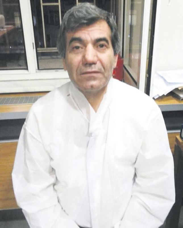 İnsan torununu öldürür mü?