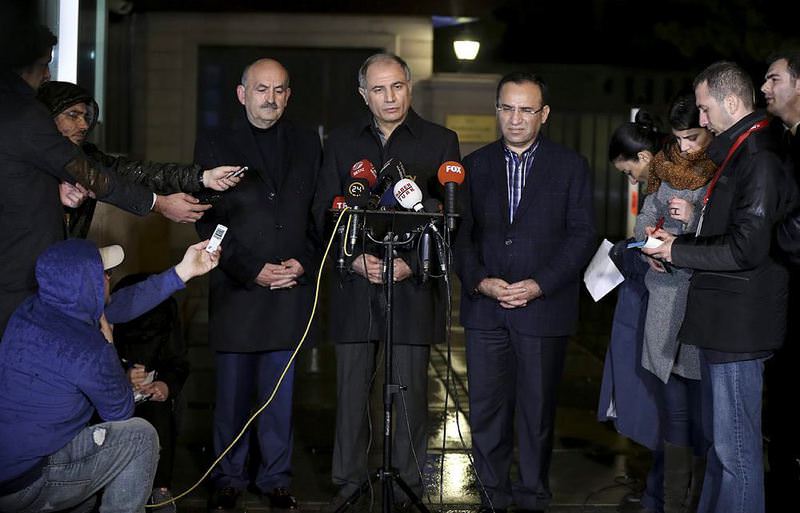 "Saldırıyla ilgili ciddi emarelere ulaşıldı"