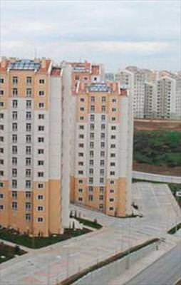 Ev başvuruları başlıyor