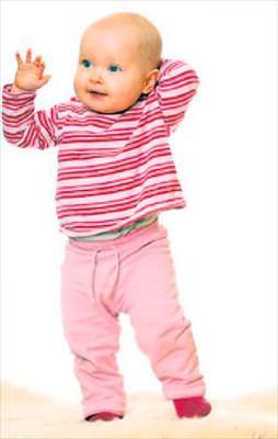 İlk adımları esnek olmalı