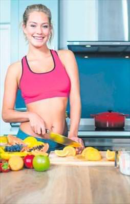 Zayıflamayı hızlandıran 3 günlük detoks