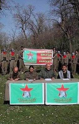 Saldırı terör örgütlerinin "güç birliğini" akla getirdi