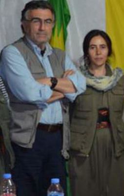 Hasan Cemal'den skandal Erdoğan tweet'i