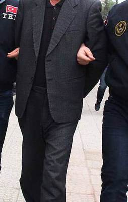 FETÖ operasyonunda 50 gözaltı