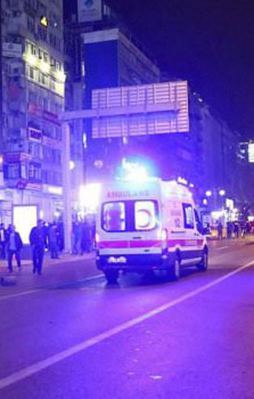 Hayatını kaybedenlerin kimlikleri açıklandı